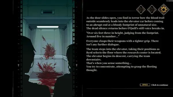 Depersonalization (2024) PC Full
