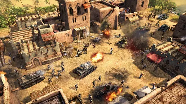 Blitzkrieg 3 Deluxe Edition (2017) PC Full Español