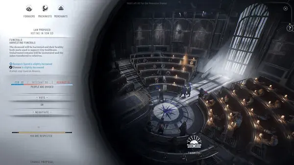 Frostpunk 2 (2024) PC Full Español Frostpunk 2 (2024) PC Full Español