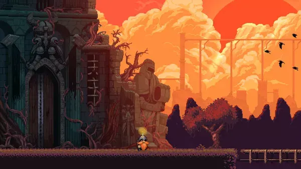 Ruggnar (2022) PC Full