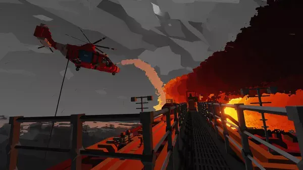 Stormworks Build and Rescue (2020) PC Full