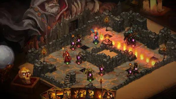 Dark Quest 4 (2025) PC Full Español