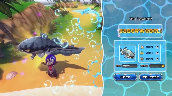 Re:Legend (2022) PC Full Español
