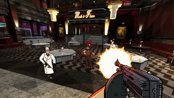 Fallen Aces (2024) PC Game
