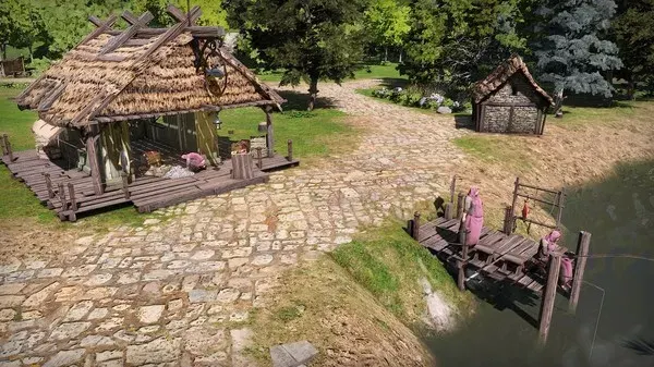 The Guild 3 (2022) PC Full Español
