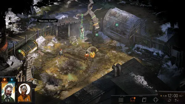 Disco Elysium The Final Cut (2019) PC Full Español Disco Elysium The Final Cut (2019) PC Full Español
