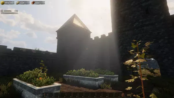Castle Flipper (2021) PC Full Español