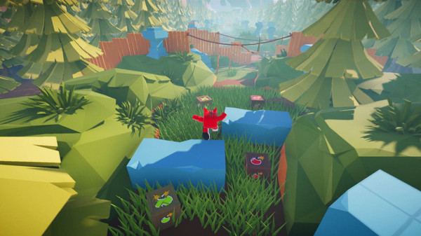 Babol the Walking Box (2021) PC Full Español