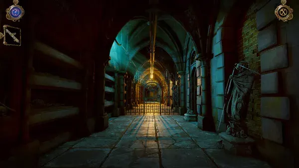 The House of Da Vinci 3 (2022) PC Full Español