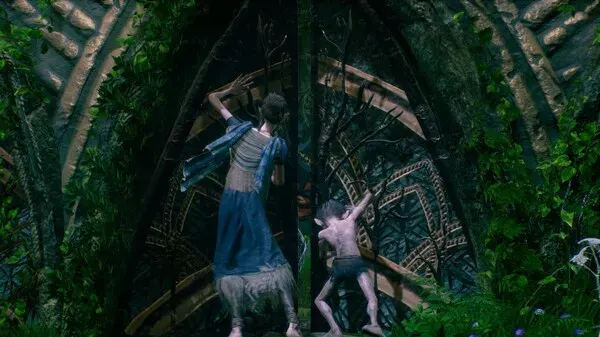 The Lord of the Rings: Gollum (2023) PC Full Español The Lord of the Rings: Gollum (2023) PC Full Español