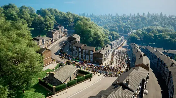 Tour de France 2025 (2025) PC Full Español Tour de France 2025 (2025) PC Full Español