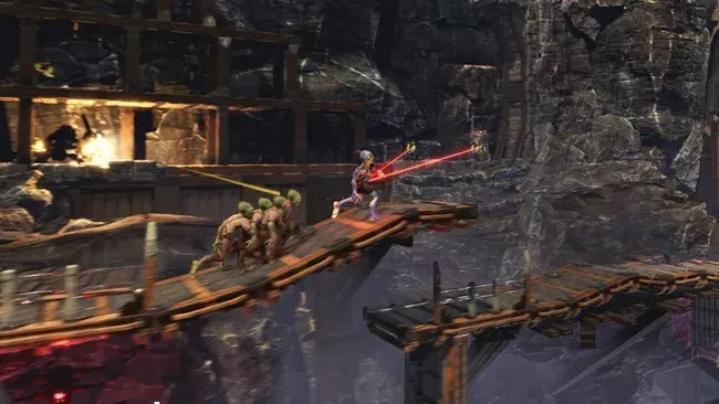 Oddworld: Soulstorm (2021) PC Full