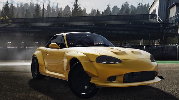 DRIFT21 (2020) PC Game Español