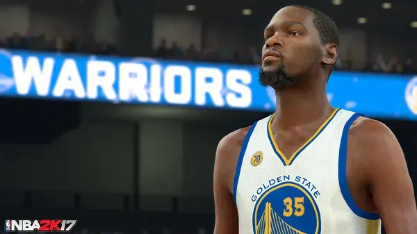 NBA 2K17 (2016) PC Full Español