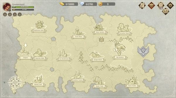 Ancient Gods (2022) PC Full Español