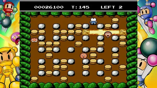Super Bomberman Collection (2026) PC Full Español
