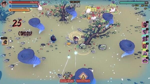 Noobs Want to Live (2023) PC Full