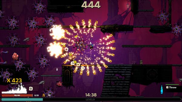 Madshot: Road to Madness (2023) PC Full Español