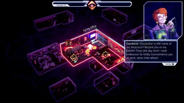 Ctrl Alt Deal (2025) PC Full Español
