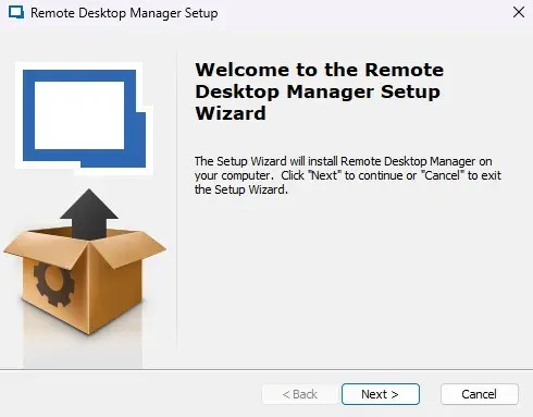 Remote Desktop Manager Enterprise Versión Full Español Remote Desktop Manager Enterprise Versión Full Español