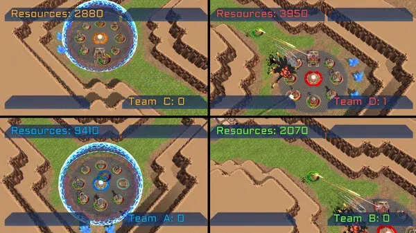 Tanks Etc. (2024) PC Full