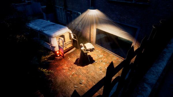 Evil Nun: The Broken Mask (2023) PC Full Español