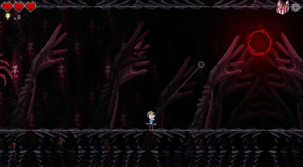 Dungeon Munchies (2022) PC Full Español