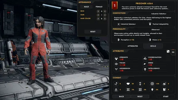 Sector Unknown (2026) PC Full Español