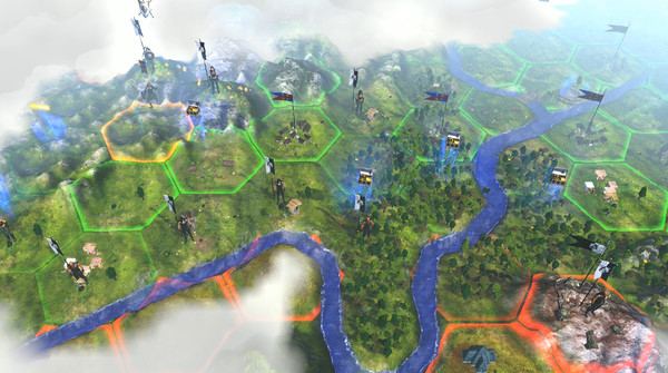 Legends of Ellaria (2021) PC Full