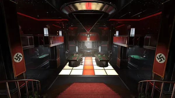 Wolfenstein: Youngblood (2019) PC Full Español