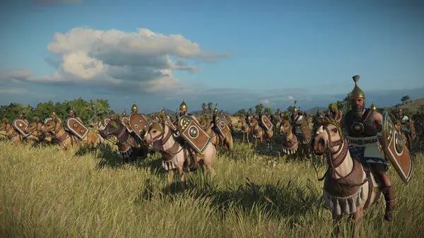 Total War: PHARAOH DYNASTIES (2024) PC Full Español