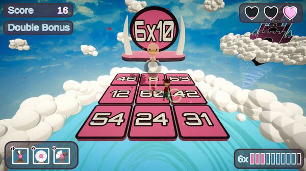 Multiplication Mayhem (2024) PC Full
