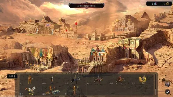 Shields of Loyalty (2025) PC Full Español