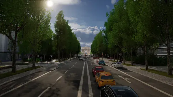CityDriver (2023) PC Full Español
