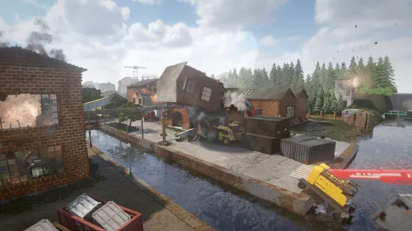 Teardown (2022) PC Game