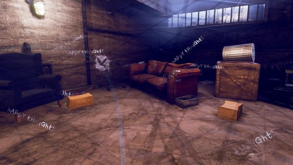 Of Bird and Cage (2021) PC Full
