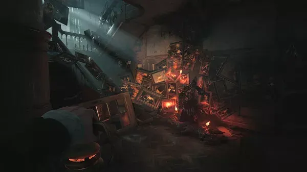 Layers of Fear (2023) PC Full Español