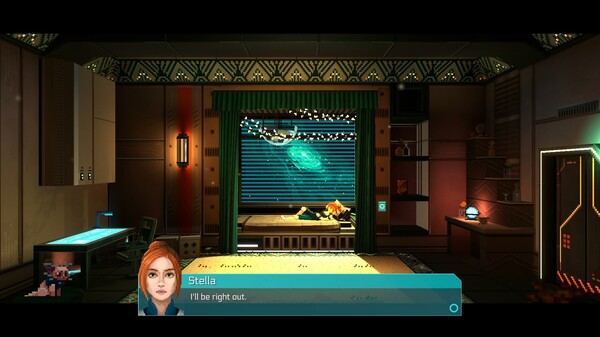 Between Horizons (2024) PC Full