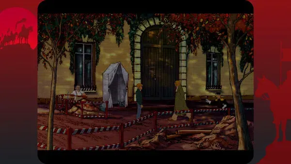 Revolution Editions - Shadow & Steel (2025) PC Full Español