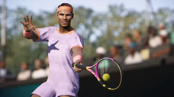 TIEBREAK+: Official Game of the ATP and WTA (2024) PC Full Español TIEBREAK+: Official Game of the ATP and WTA (2024) PC Full Español