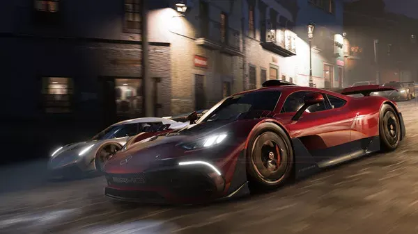 Forza Horizon 5 (2021) PC Full Español Latino