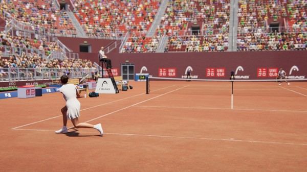 Matchpoint - Tennis Championships (2022) PC Full Español