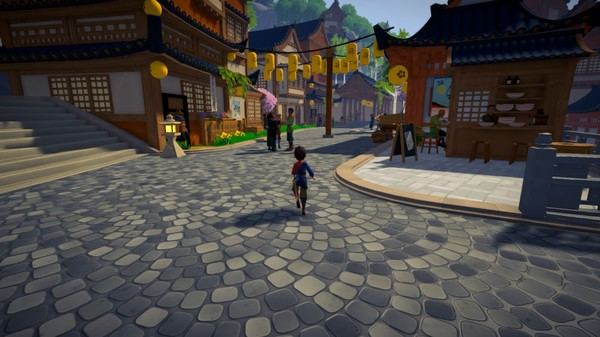 Ary and the Secret of Seasons (2020) PC Full Español