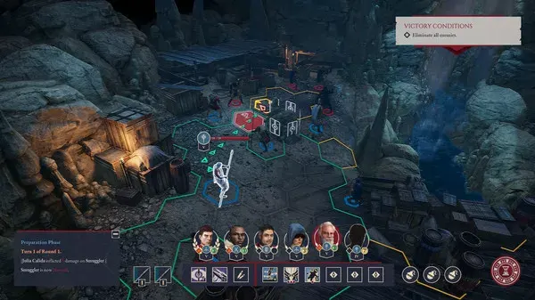 Expeditions: Rome (2022) PC Full Español