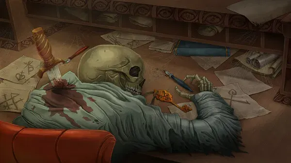 Foolish Mortals (2025) PC Full