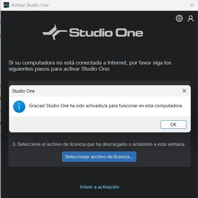 PreSonus Studio One Pro Versión Full Español