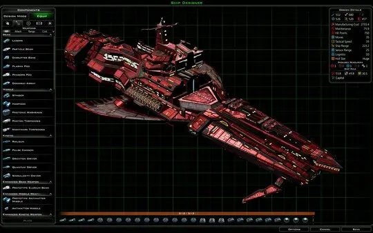 Galactic Civilizations III (2015) PC Full