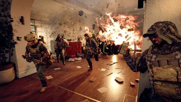 Battlefield 6 (2025) PC Full Español