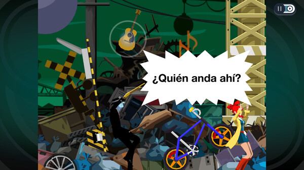 Ghost Trick: Phantom Detective (2023) PC Full Español