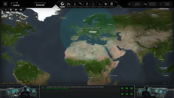 Xenonauts 2 (2026) PC Full Español